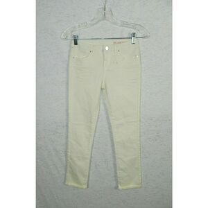BLANK NYC Jeans‎ Girls White Skinny Jean Size 10